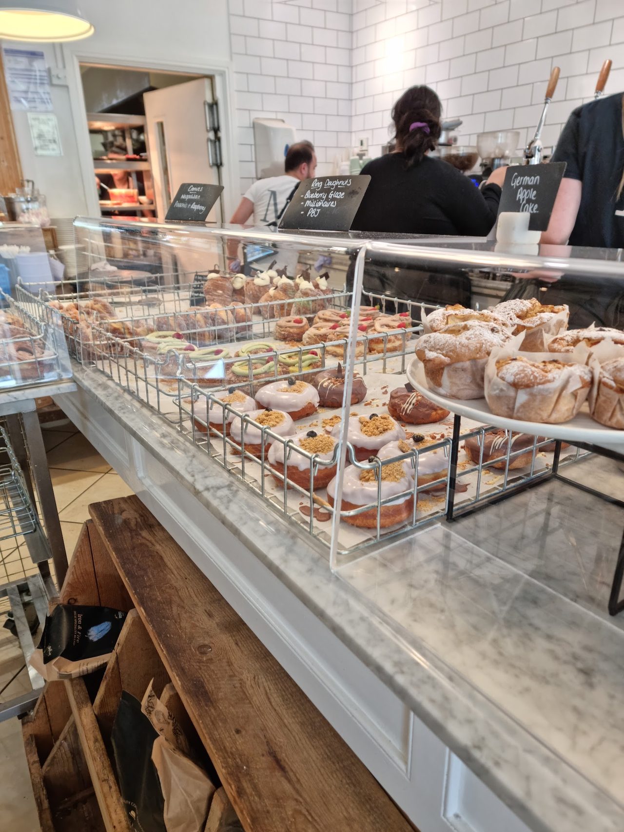 Medicine Bakery