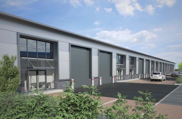 Mediclean Ltd @Burnley Simonstone