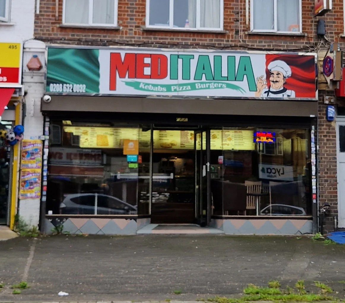 Meditalia