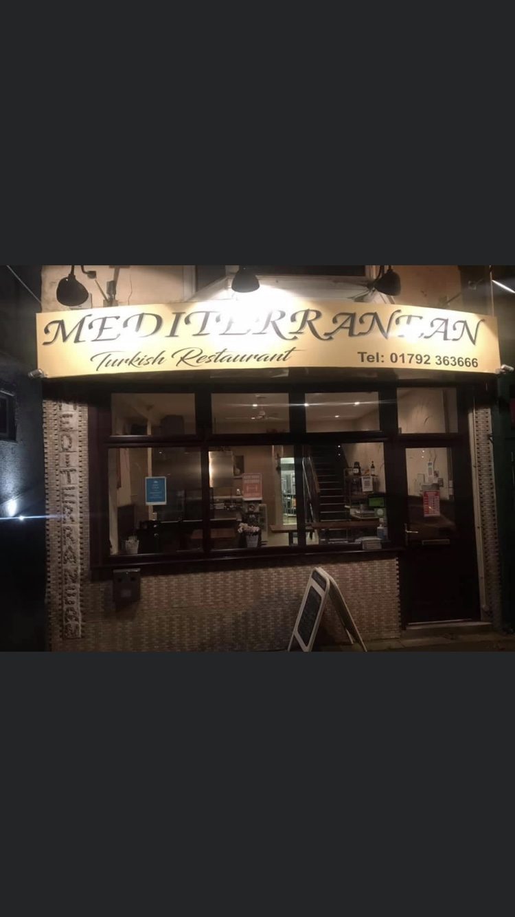 Mediterranean Turkish Restaurant