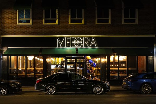 Medora Bar and Kitchen