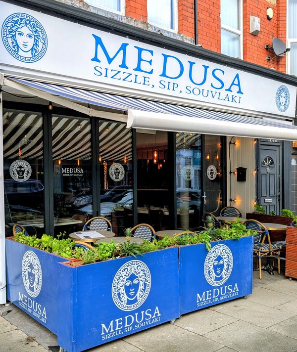 Medusa