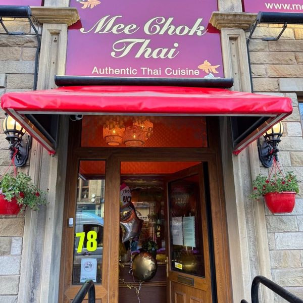 Mee Chok Thai