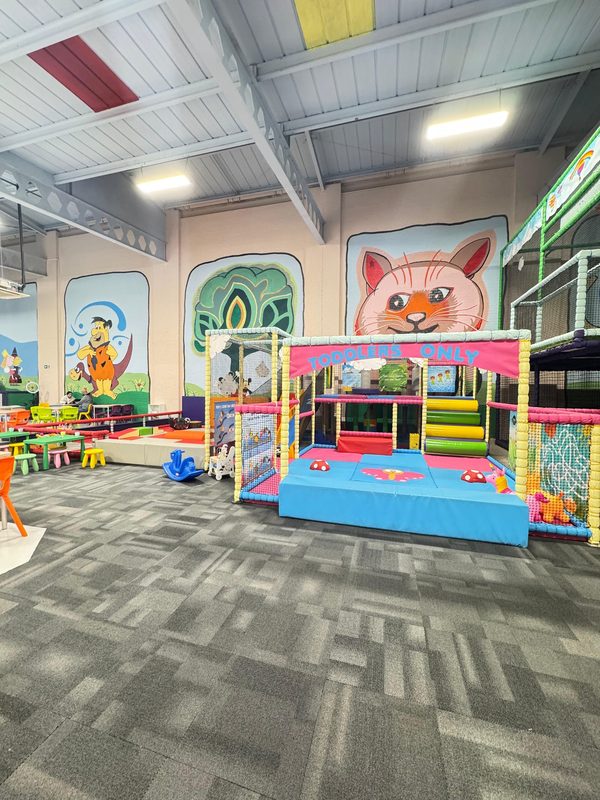 Mega Kids World