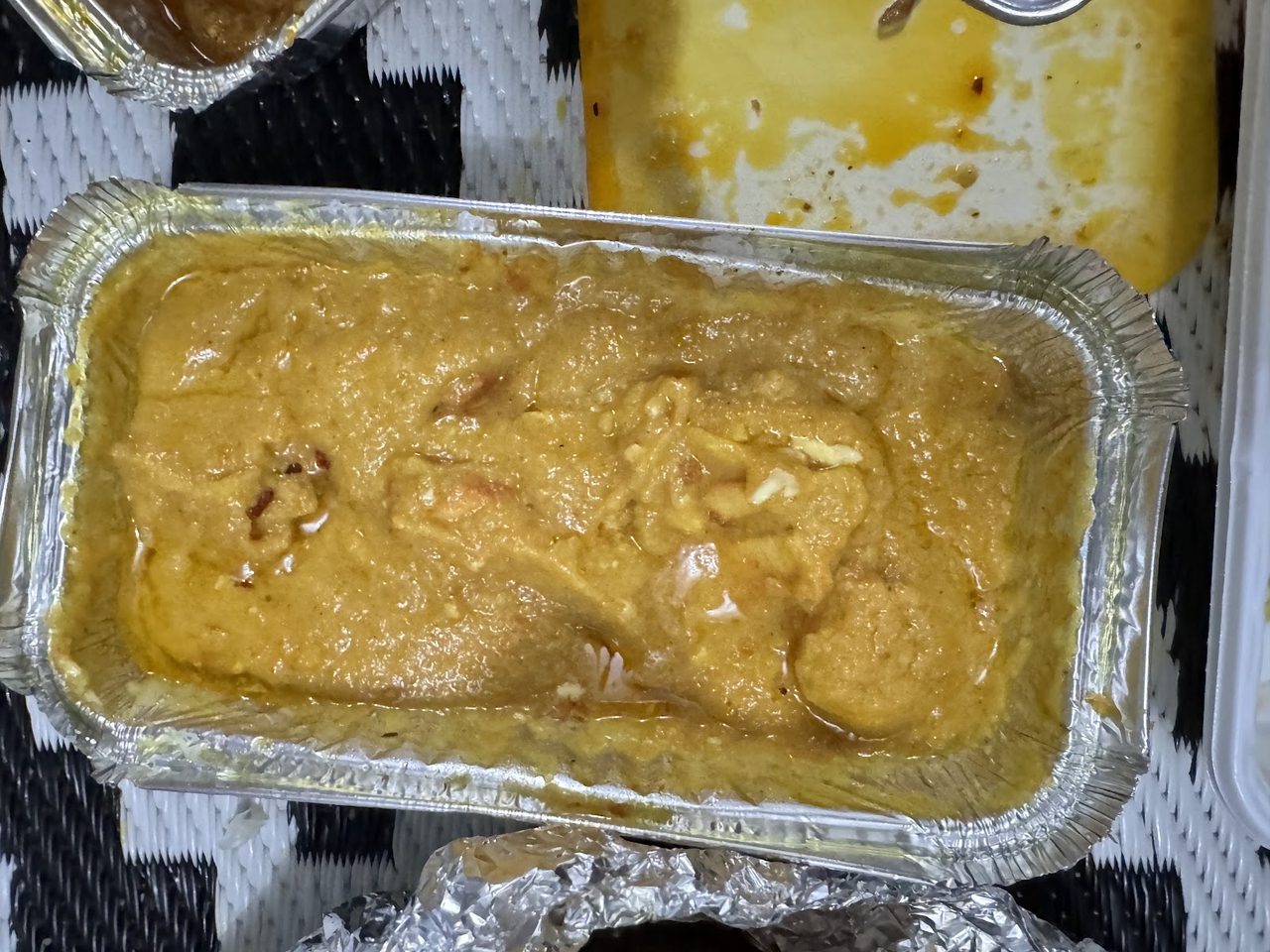 Meghna Tandoori