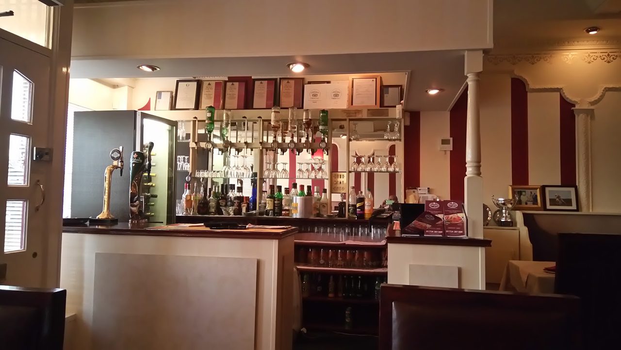 Megna Restaurant