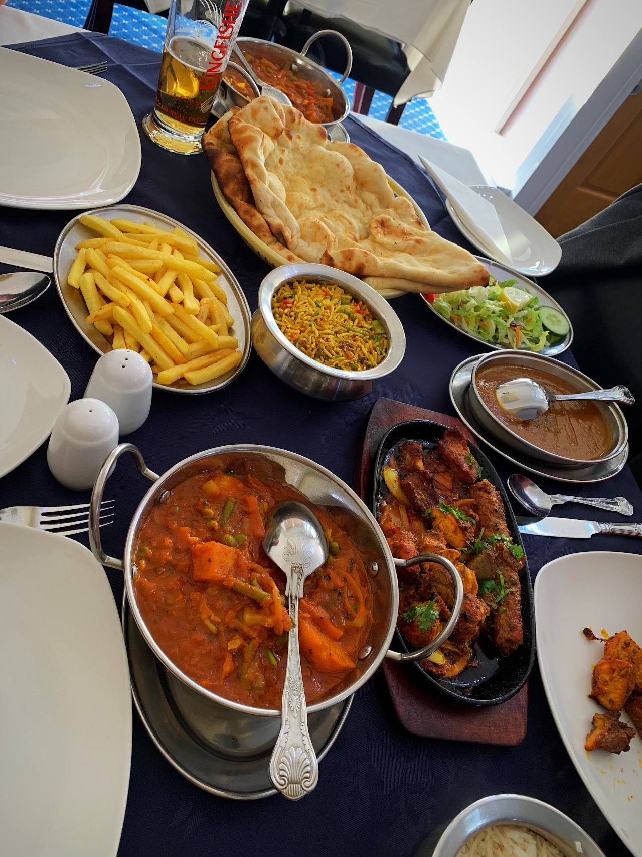 Megna Takeaway & Restaurant
