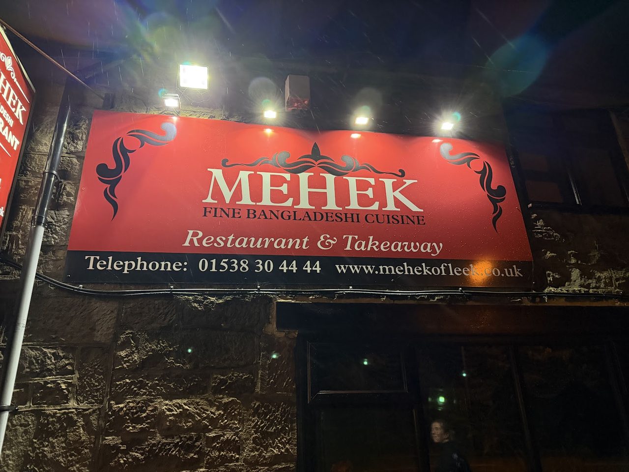 MEHEK