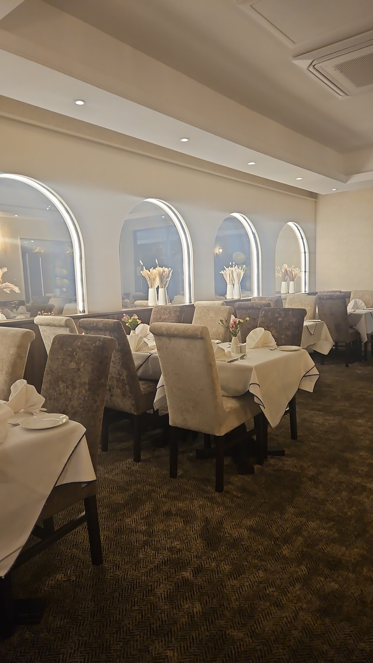 Mehfil Indian Brasserie