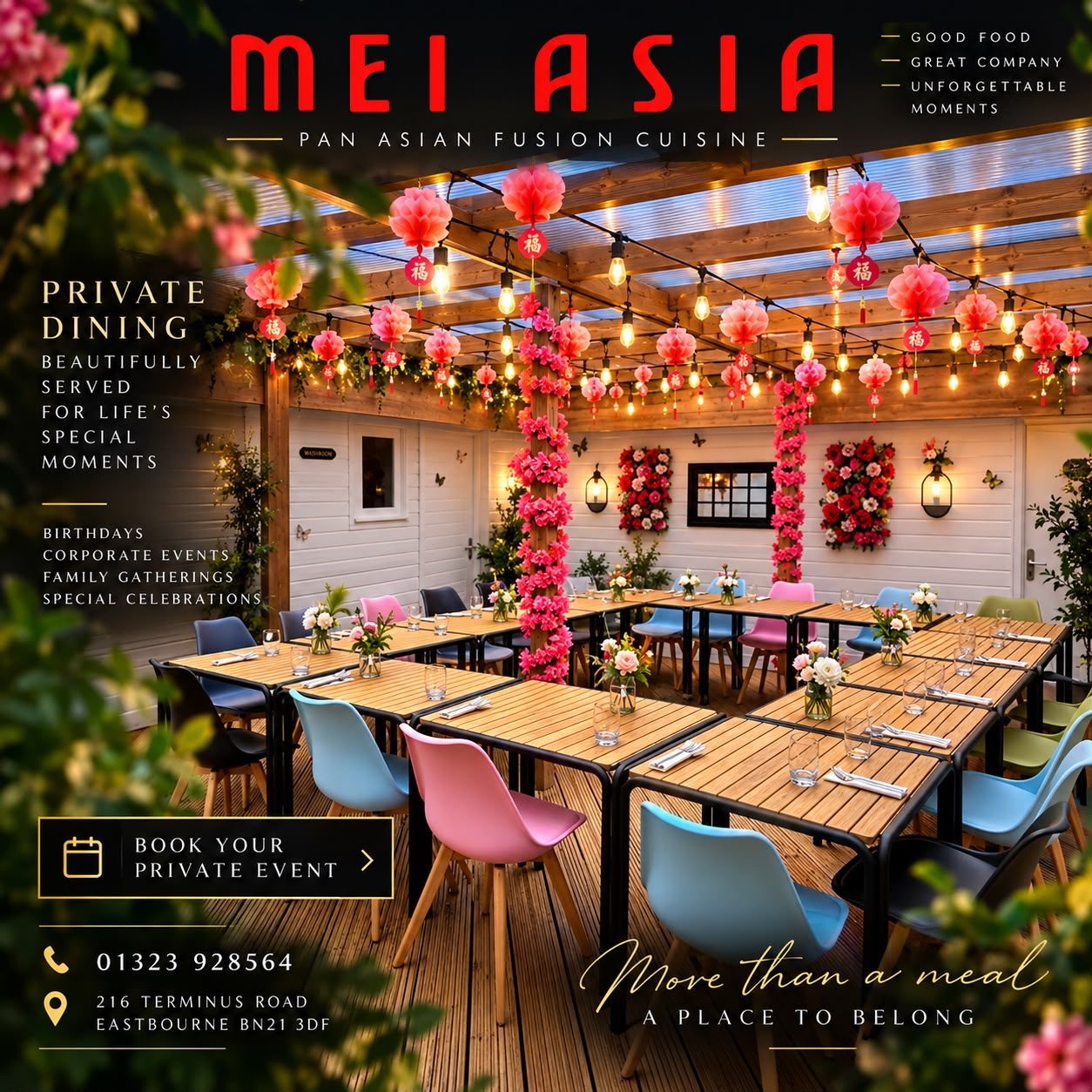 Mei Asia