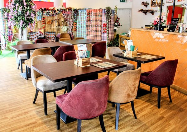 Mekong Thai Cafe