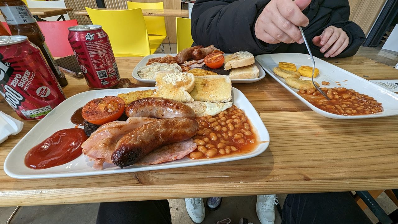 Mel's Kitchen