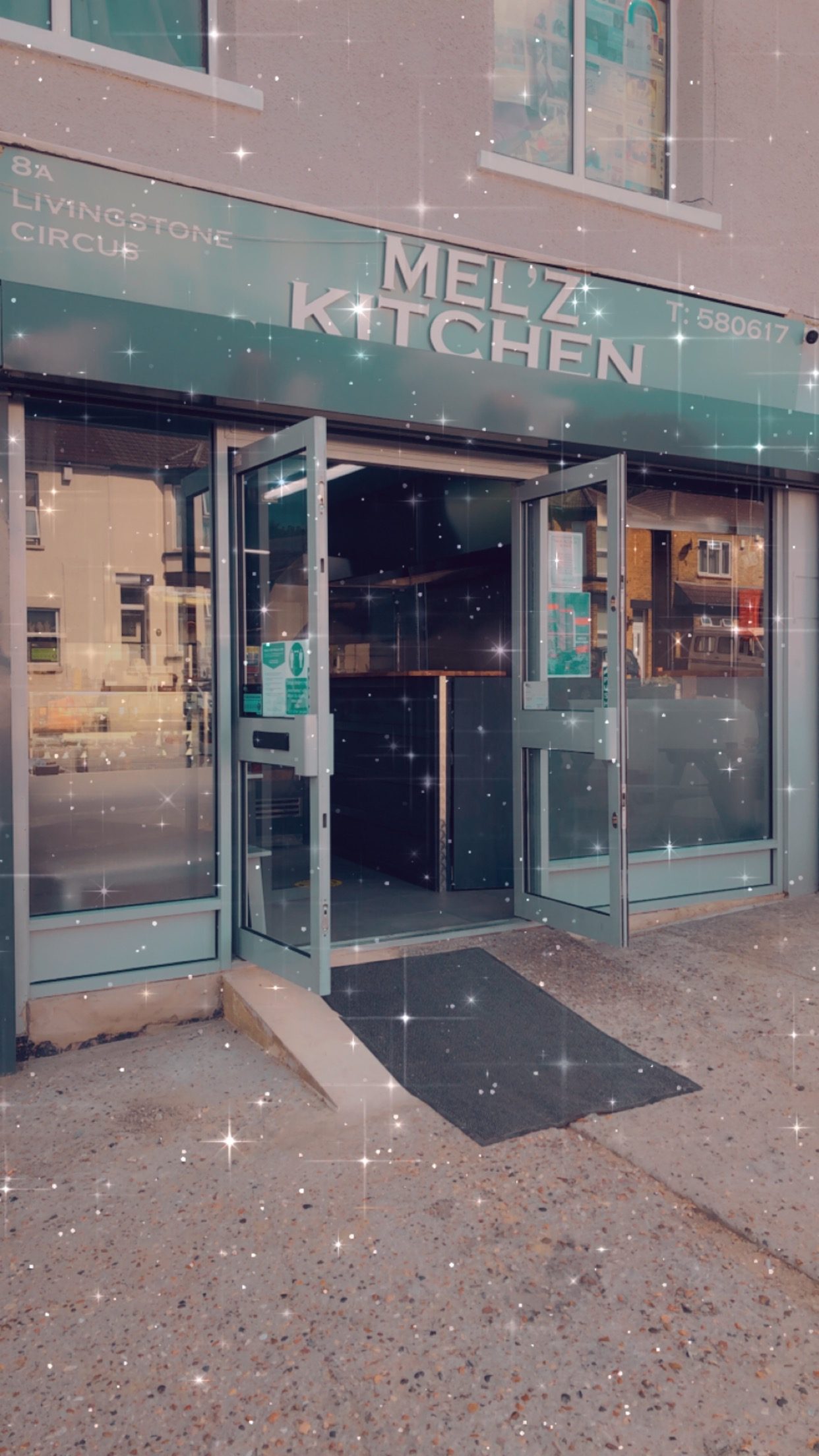 Mel'Z Kitchen