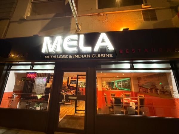 Mela / Deurali Swindon Ltd