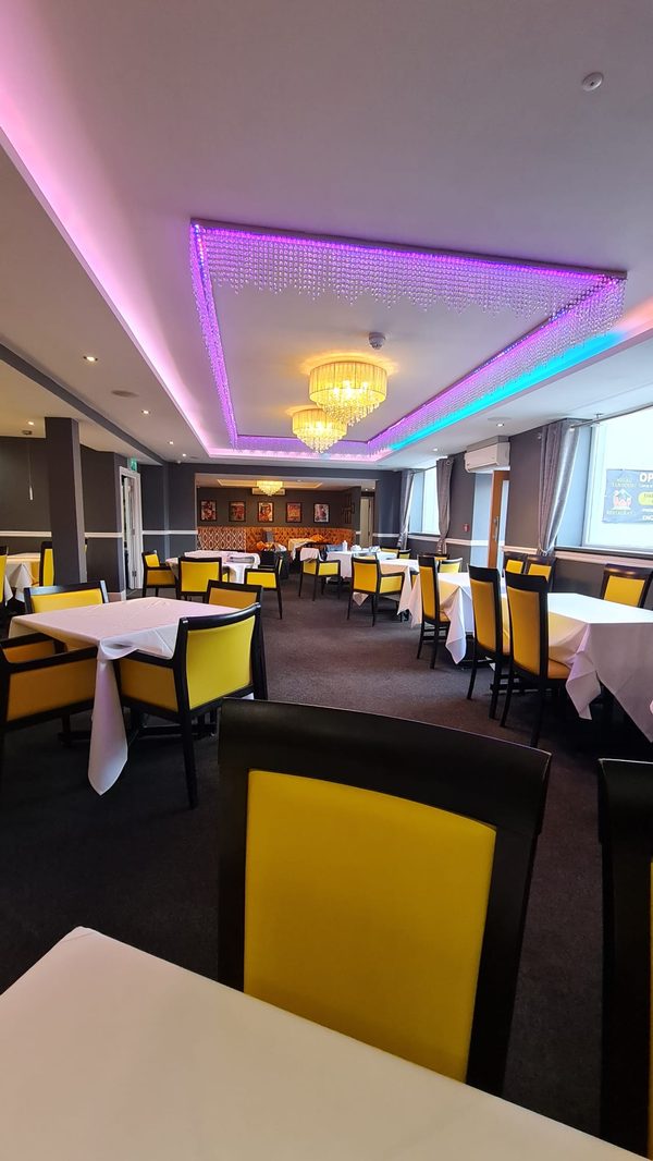 Melad Tandoori