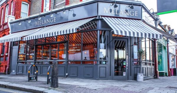 Melange