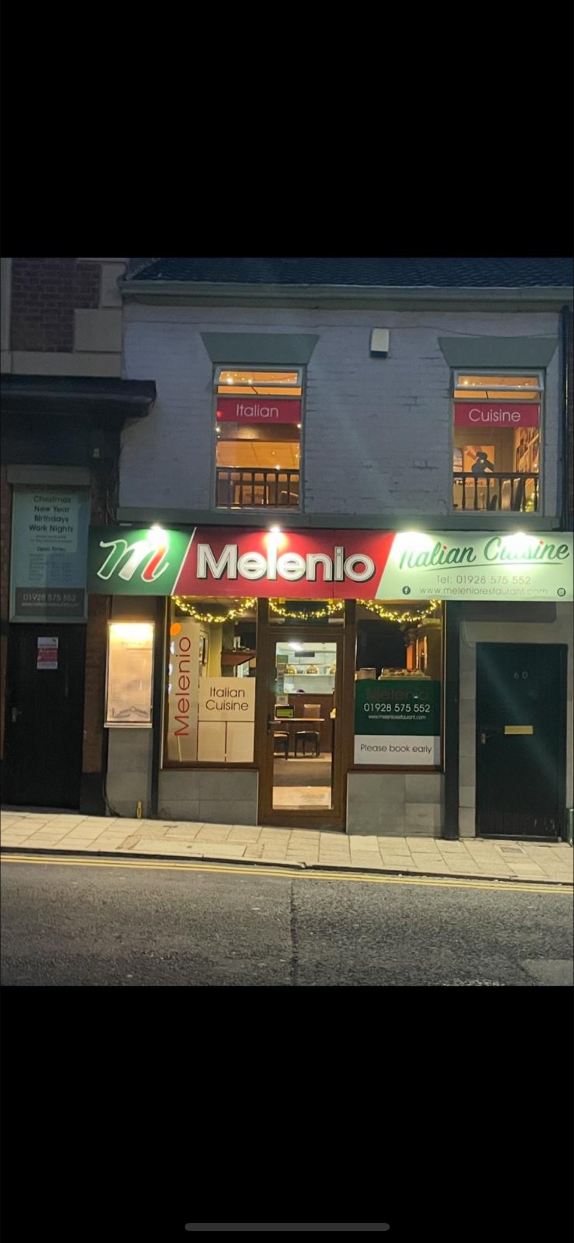 Melenio