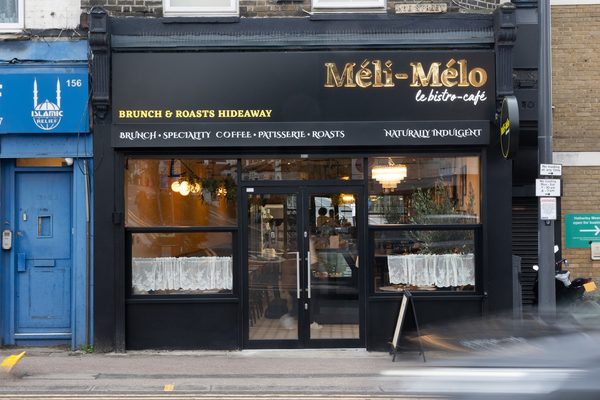 Meli-Melo