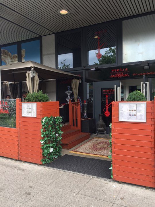 Melis Turkish Restaurant