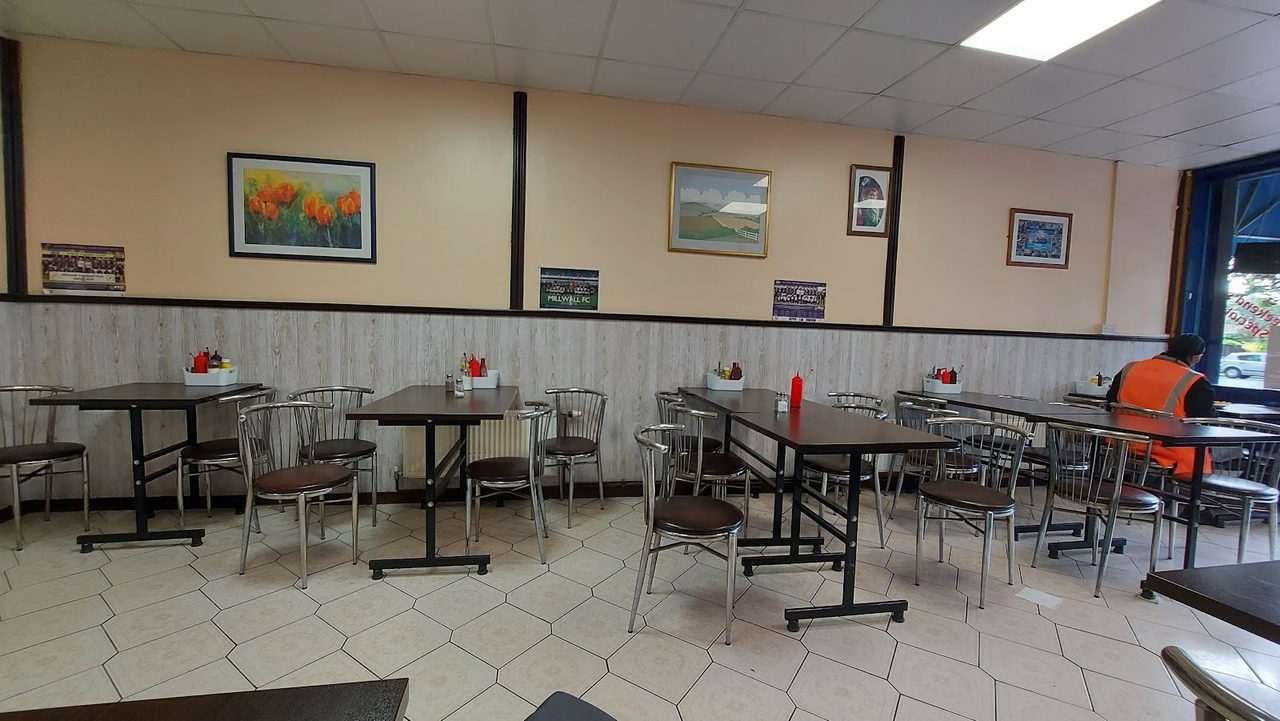 Mels cafe