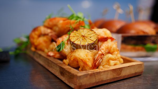 Mels Meals Events Ltd