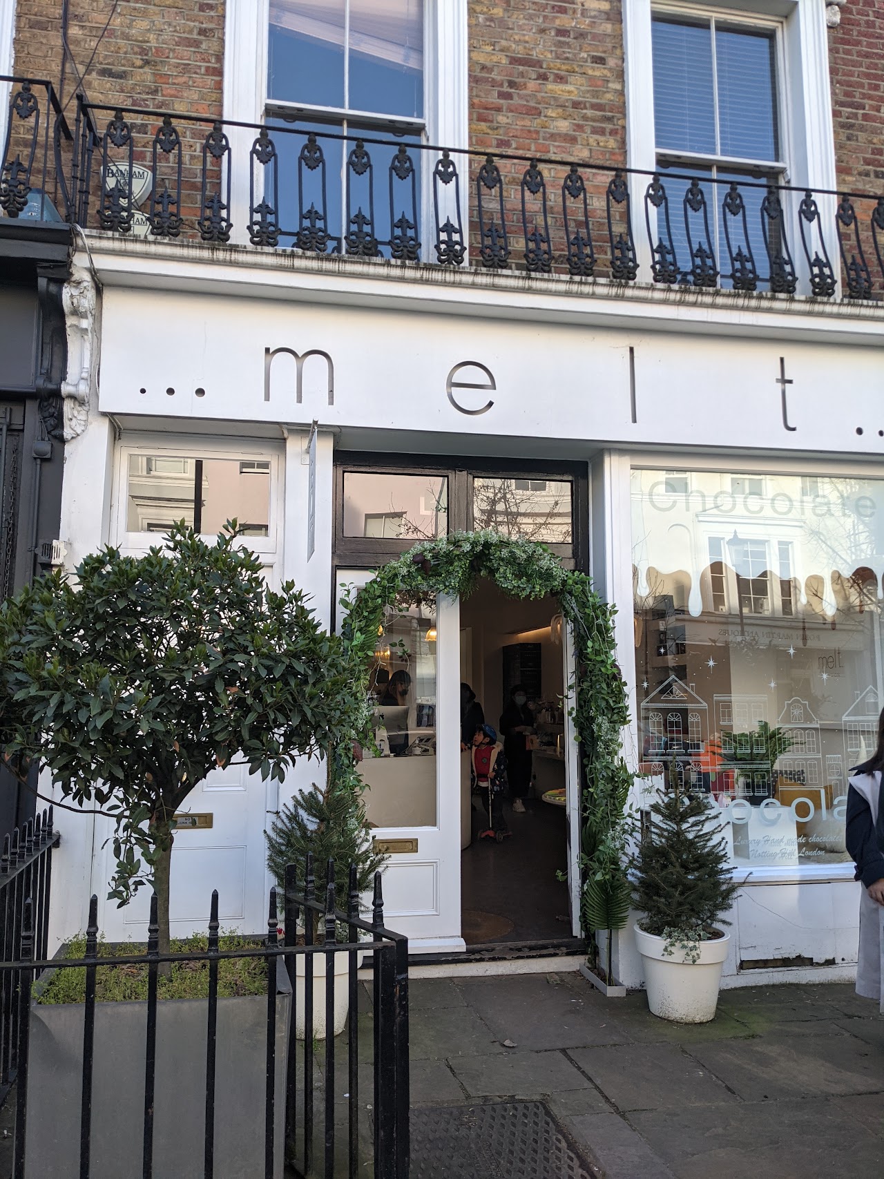 Melt