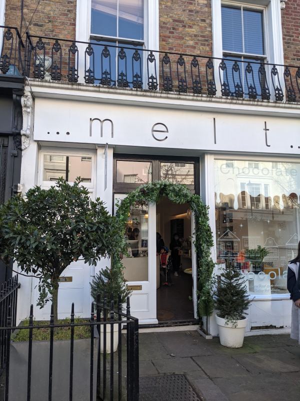 Melt