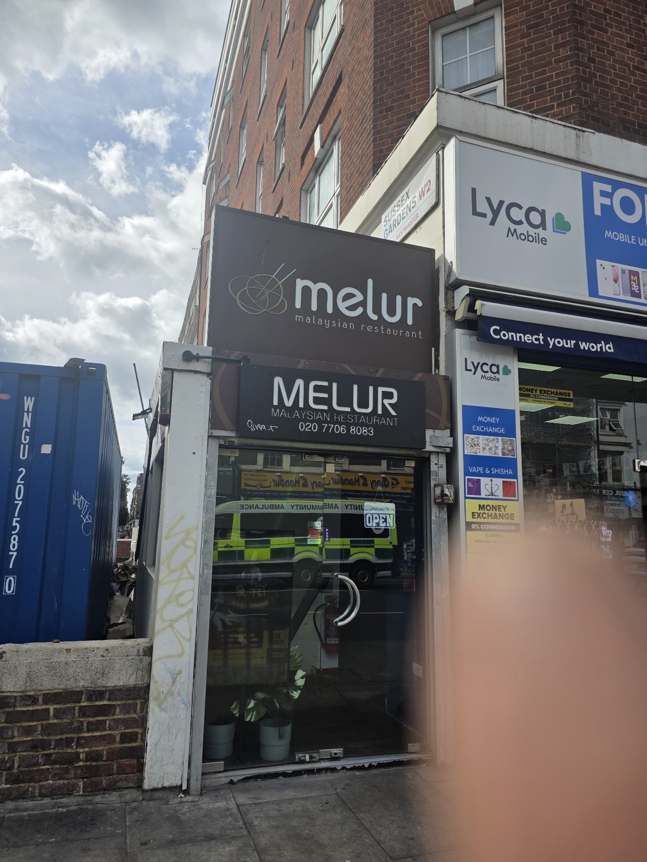 Melur