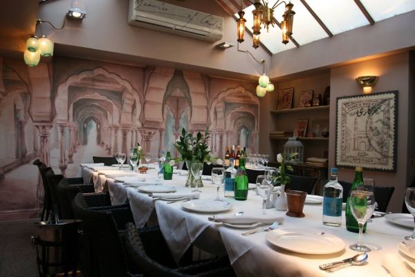 Memories of India - Gloucester Road