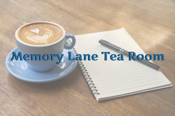 Memory Lane Tea Room