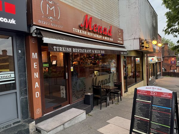 Menad