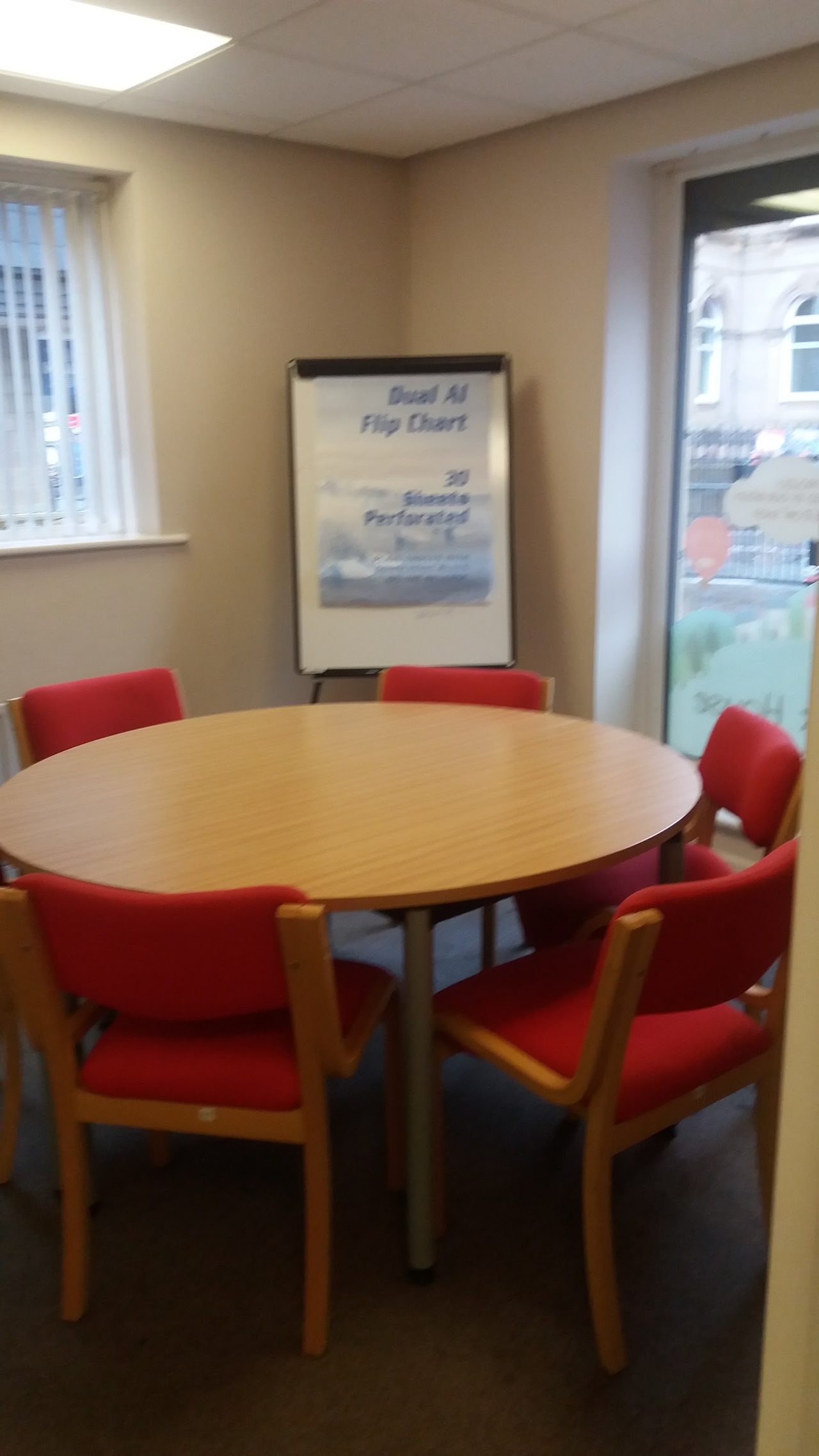 Mencap in Kirklees