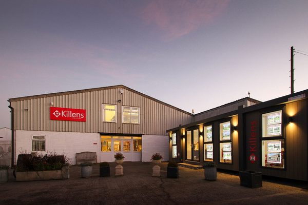 Mendip Auction Rooms