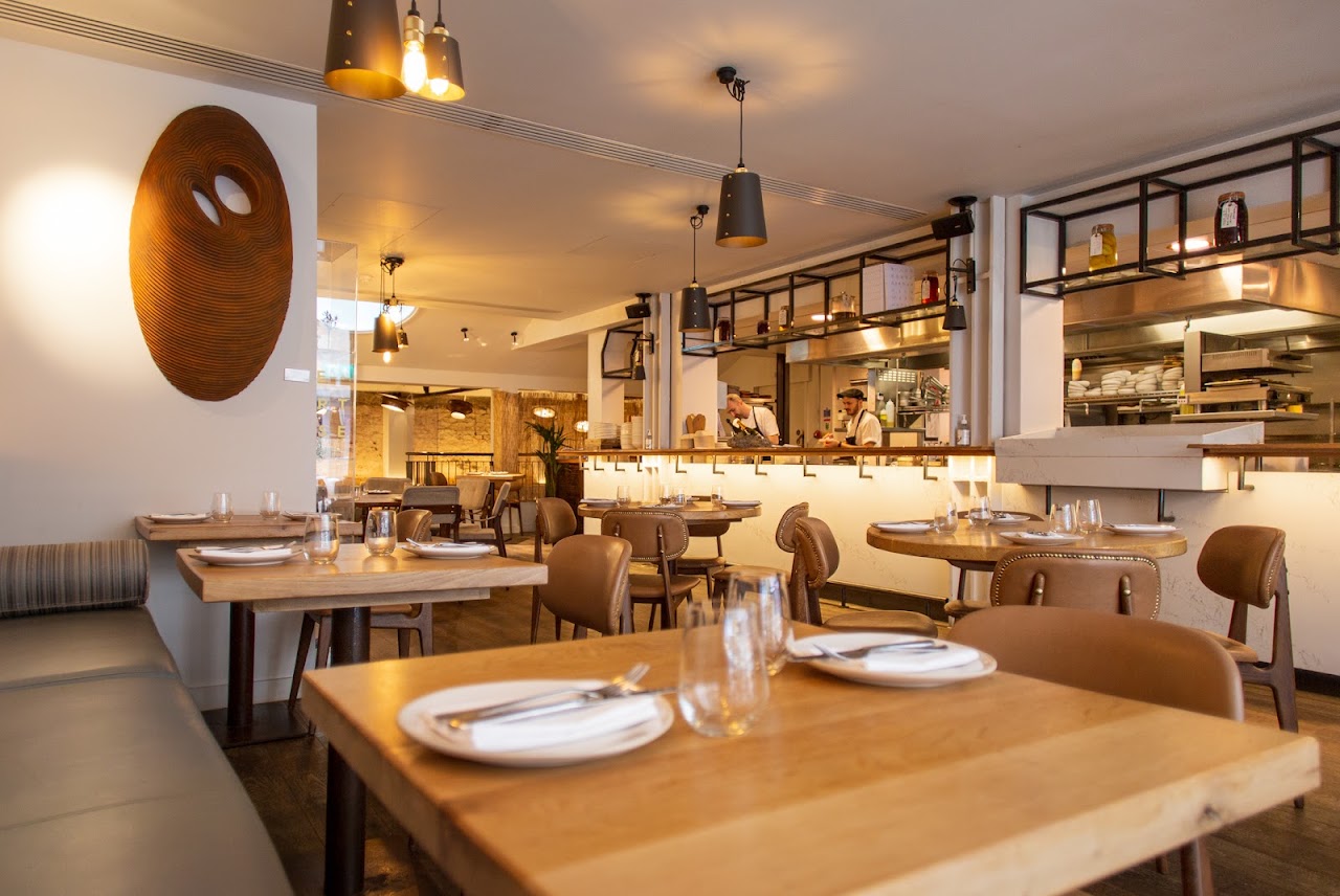 Meraki London