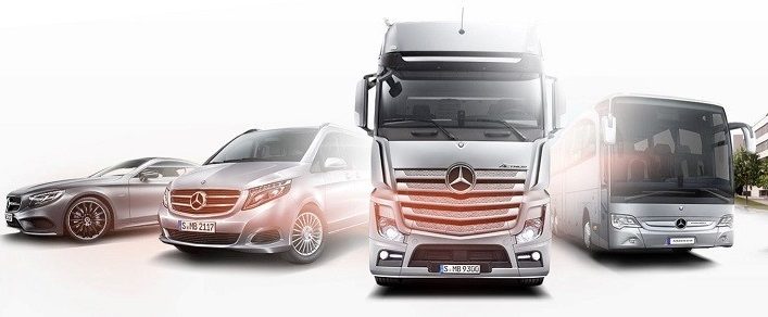 Mercedes Benz Financial Services UK Ltd (Baxter Storey)