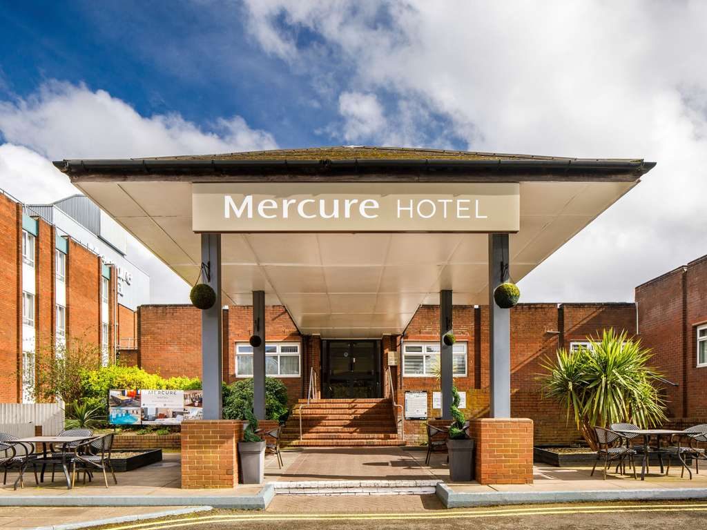 Mercure Birmingham