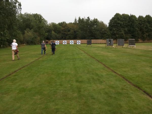 Meriden Archery Club