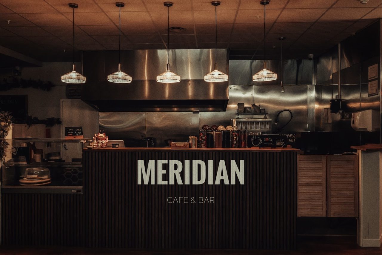 Meridian Cafe & Bar