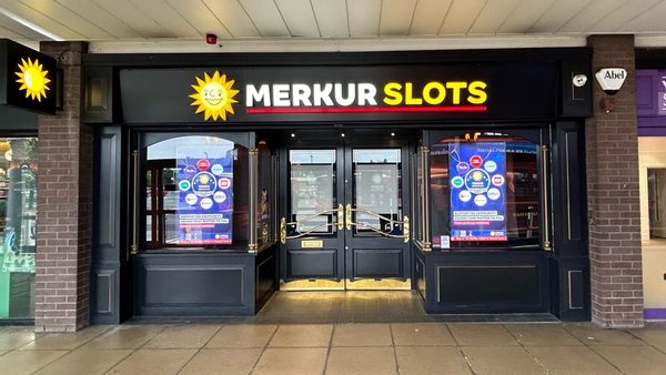 Merkur Slots