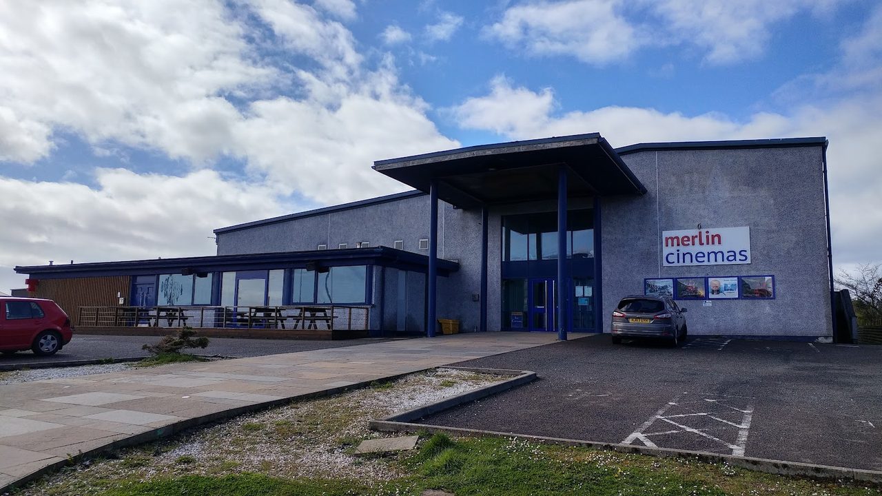 Merlin Thurso Cinema Bar & Restaurant