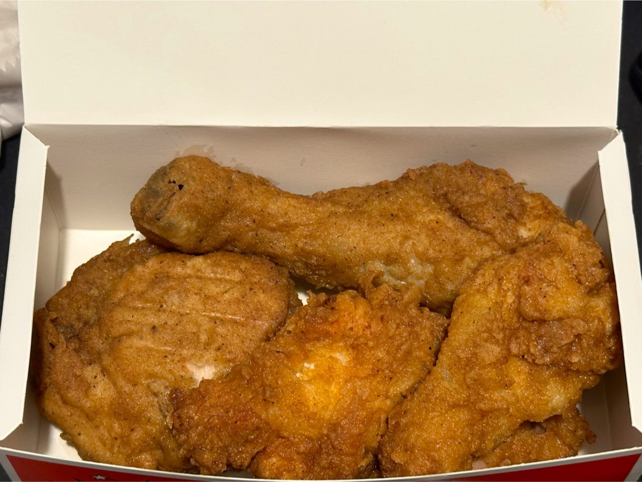 Merlyns Chicken Ltd