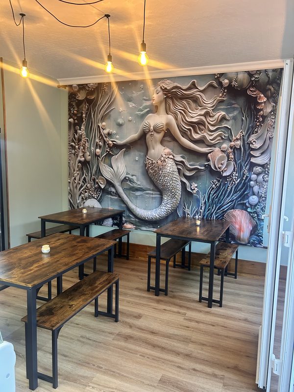Mermaid Lounge LTD