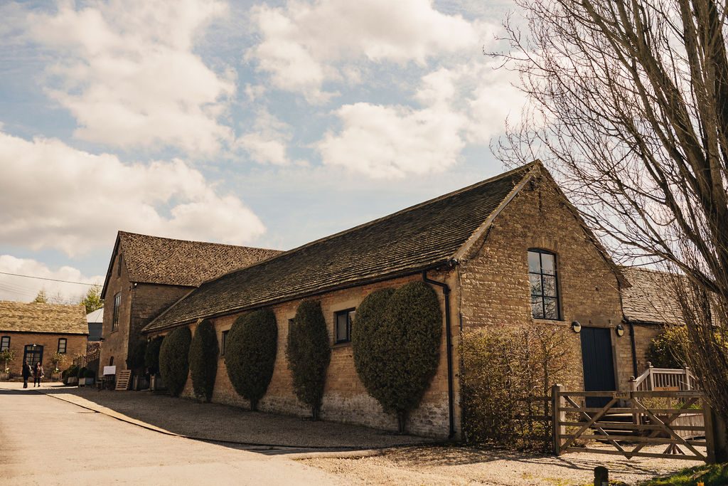 Merriscourt Events