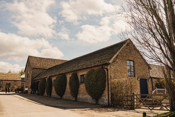 Merriscourt Events