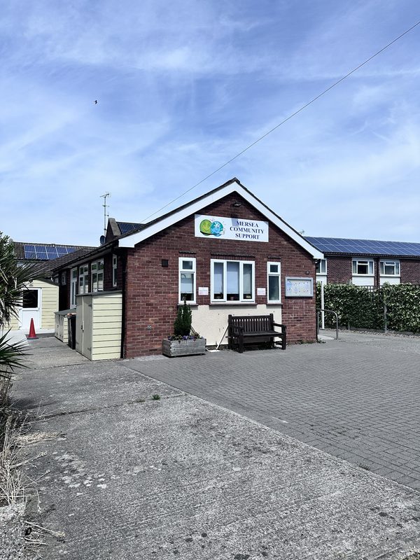 Mersea Community Support