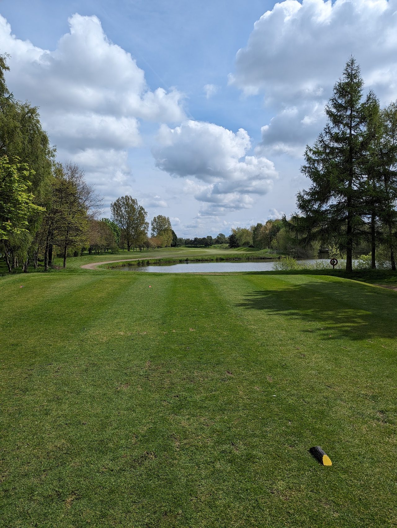 Messingham Lakes