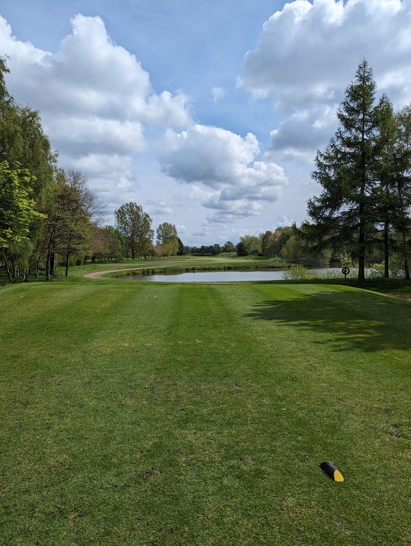 Messingham Lakes