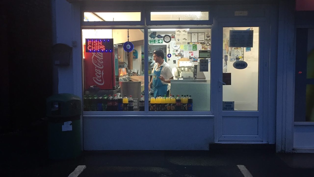 Messingham Sands Fishery and Fishery Lounge