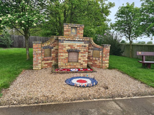 Metheringham Airfield Visitor Centre
