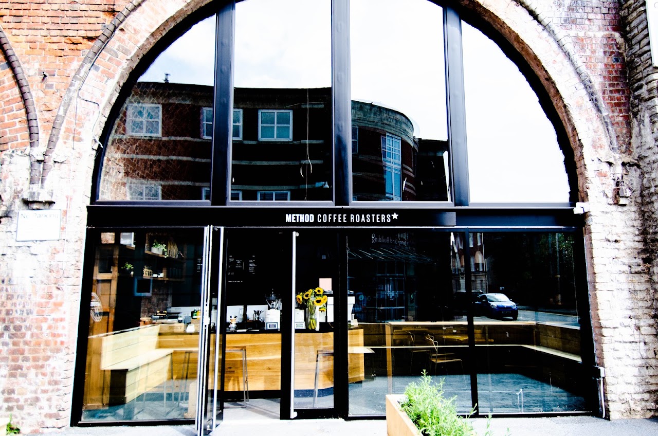 Method Coffee Roasters